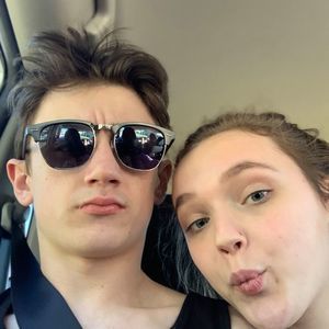 Meet your Posher, Jacob